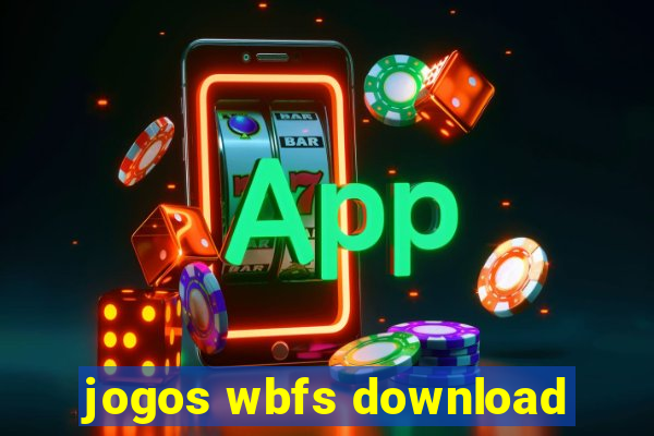 jogos wbfs download